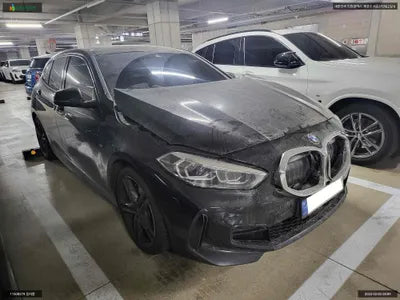 2021 BMW 120 WBA7L7100M7J17049 VIN:WBA7L7100M7J17049