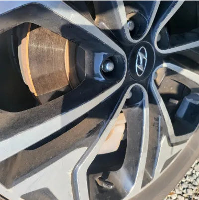 2019 Hyundai Santa FE KMHS381CDKU015039 VIN:KMHS381CDKU015039