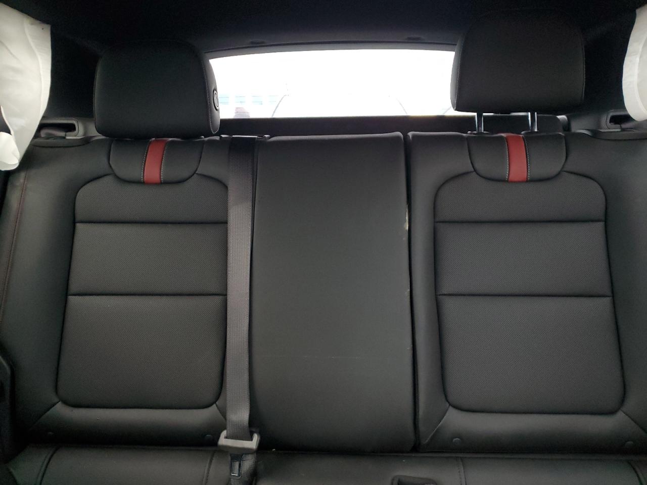 2024 CHEVROLET TRAX 2RS VIN:JH4CL96818C001172