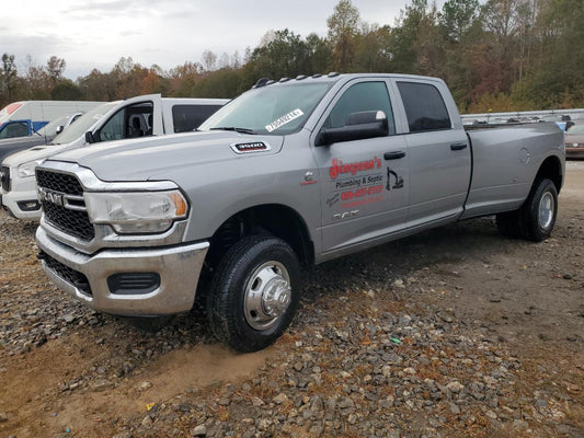 2022 RAM 3500 TRADESMAN VIN:3C63RRGL9NG334108