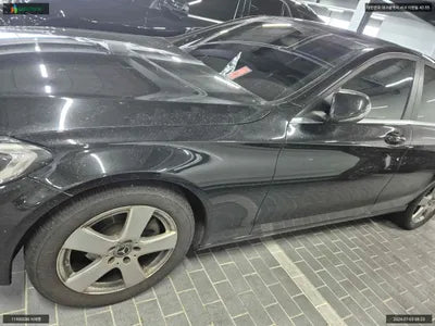 2018 Mercedes-Benz C 200 WDDWF3HBXJR337004 VIN:WDDWF3HBXJR337004