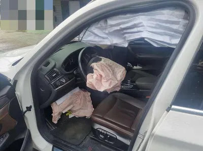 2015 BMW 320 WBAWZ510XF0L15647 VIN:WBAWZ510XF0L15647