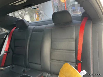 2017 Mercedes-Benz CLS 400 WDDLJ6FB9HA203700 VIN:WDDLJ6FB9HA203700