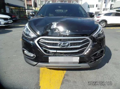 2015 Hyundai Tucson KMHJU81VBFU069143 VIN:KMHJU81VBFU069143