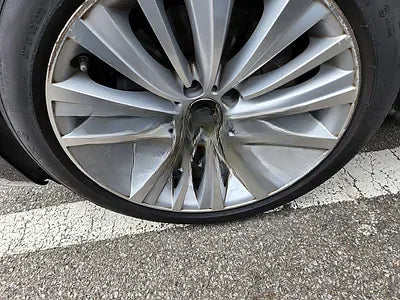 2015 Citroen AMI NONE VIN: