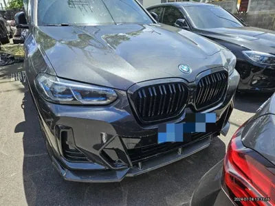 2023 BMW X3 M VIN:
