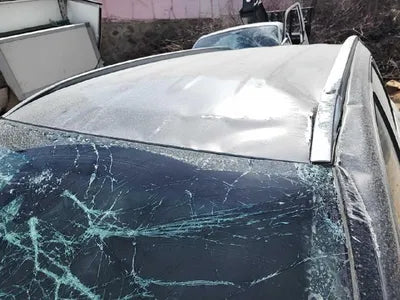 2019 Hyundai Santa FE VIN: