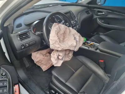 2016 Chevrolet Impala 1G1155SA8GU147400 VIN:1G1155SA8GU147400