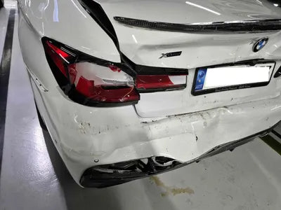 2021 BMW 530 WBA31BJ08MWX15497 VIN:WBA31BJ08MWX15497