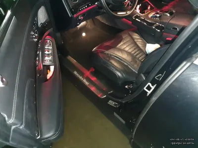 2016 Mercedes-Benz S 500 WDDUG8FB2GA247194 VIN:WDDUG8FB2GA247194