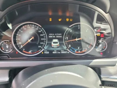 2016 BMW 640 WBA6E4107GG692483 VIN:WBA6E4107GG692483