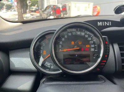 2015 MINI Cooper VIN: