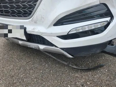 2018 Hyundai Tucson 273KMKMHJ2815GJU7 VIN:273KMKMHJ2815GJU7