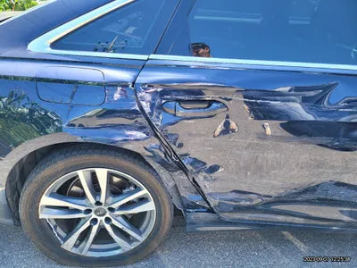 2021 Audi A6 WAUZZZF2XMN075319 VIN:WAUZZZF2XMN075319