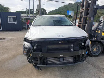 2023 Hyundai Kona VIN: