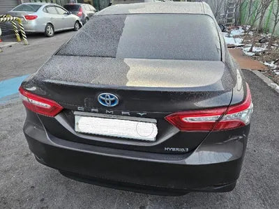 2018 Toyota Camry JTNB21HK3J3011021 VIN:JTNB21HK3J3011021