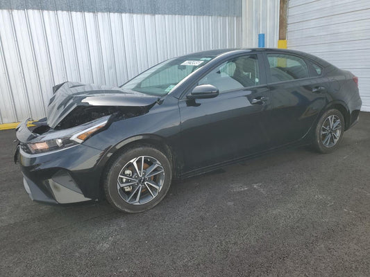 2024 KIA FORTE LX VIN:3KPF24AD1RE707965