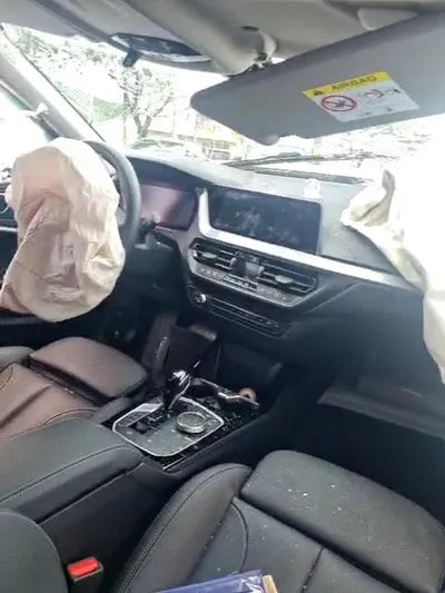 2022 BMW 120 WBA7L7104N7K56960 VIN:WBA7L7104N7K56960