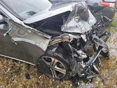 2018 Mercedes-Benz E 220 VIN: