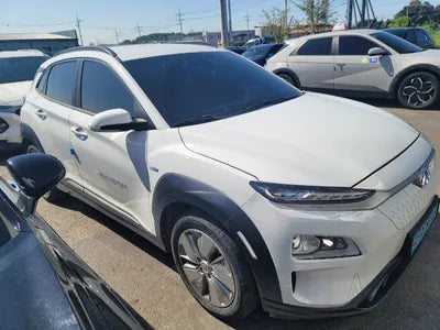 2020 Hyundai Kona KMHK281GFLU121496 VIN:KMHK281GFLU121496