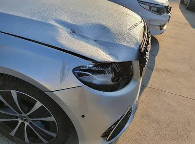 2020 Mercedes-Benz E 300 W1KZF5EB5LA841295 VIN:W1KZF5EB5LA841295