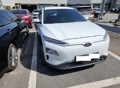 2020 Hyundai Kona KMHK281GFLU113448 VIN:KMHK281GFLU113448