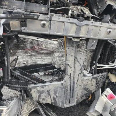 2021 Genesis GV80 VIN: