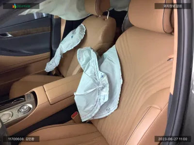 2022 Genesis G80 KMTGB41CDNU133068 VIN:KMTGB41CDNU133068