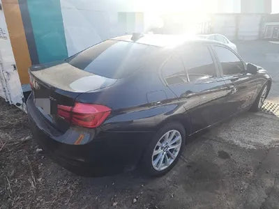 2017 BMW 320 WBA8C5109HK855122 VIN:WBA8C5109HK855122