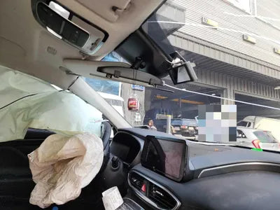 2021 Hyundai Santa FE KMHS381LGMU397907 VIN:KMHS381LGMU397907