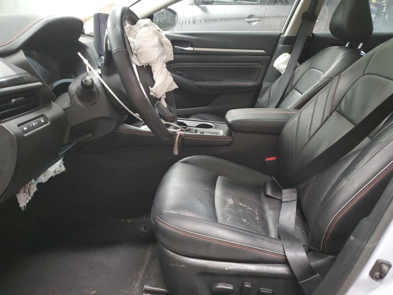 2023 NISSAN ALTIMA SR VIN:1N4BL4CWXPN393984
