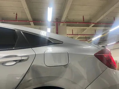 2017 Honda Civic 19XFC2673HE300118 VIN:19XFC2673HE300118