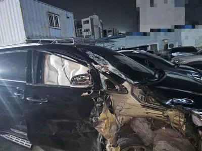 2017 Kia Carnival VIN: