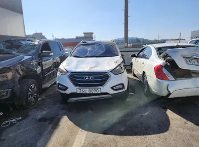 2015 Hyundai Tucson KMHJT81VBFU980423 VIN:KMHJT81VBFU980423