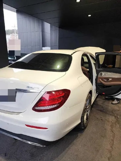 2020 Mercedes-Benz E 300 VIN: