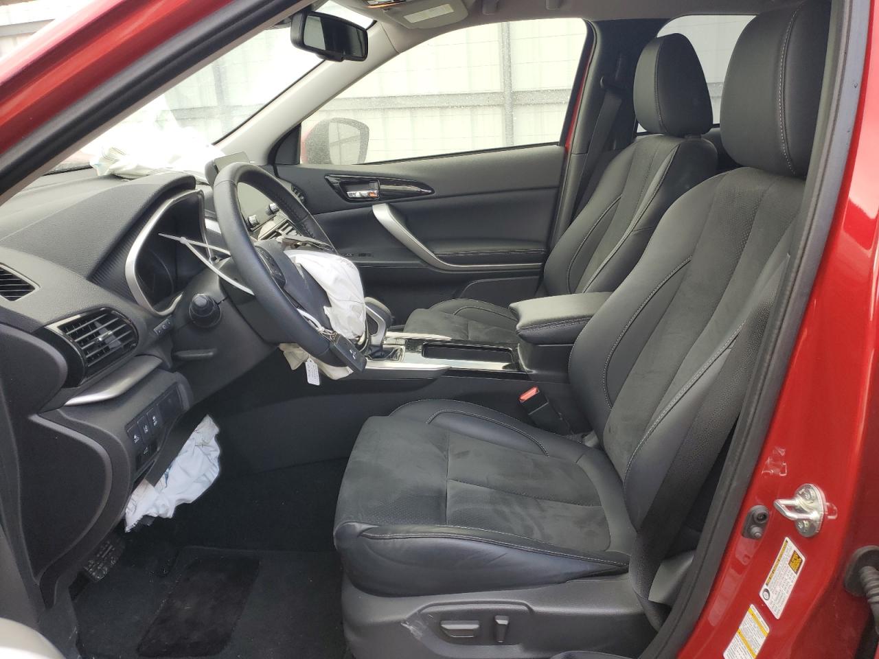 2024 MITSUBISHI ECLIPSE CROSS SE VIN:JA4ATWAA4RZ019109