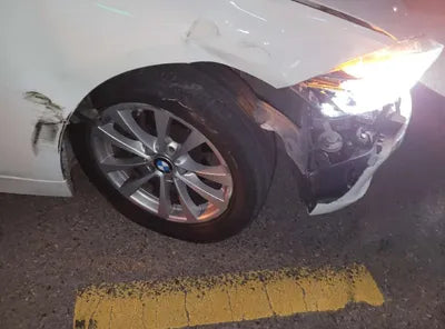 2016 BMW 320 WBA8C5102GK640244 VIN:WBA8C5102GK640244