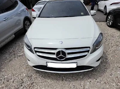 2015 Mercedes-Benz A 180 005KMWDDBF1CB3FJ3 VIN:005KMWDDBF1CB3FJ3