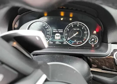 2016 BMW 528 WBA5A7101GG298633 VIN:WBA5A7101GG298633