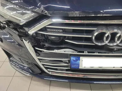 2023 Audi A6 WAUZZZF21PN055254 VIN:WAUZZZF21PN055254