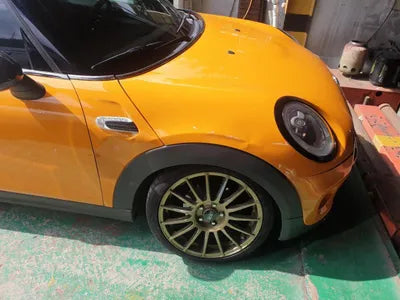 2015 MINI Cooper WMWXT3106F2B73301 VIN:WMWXT3106F2B73301