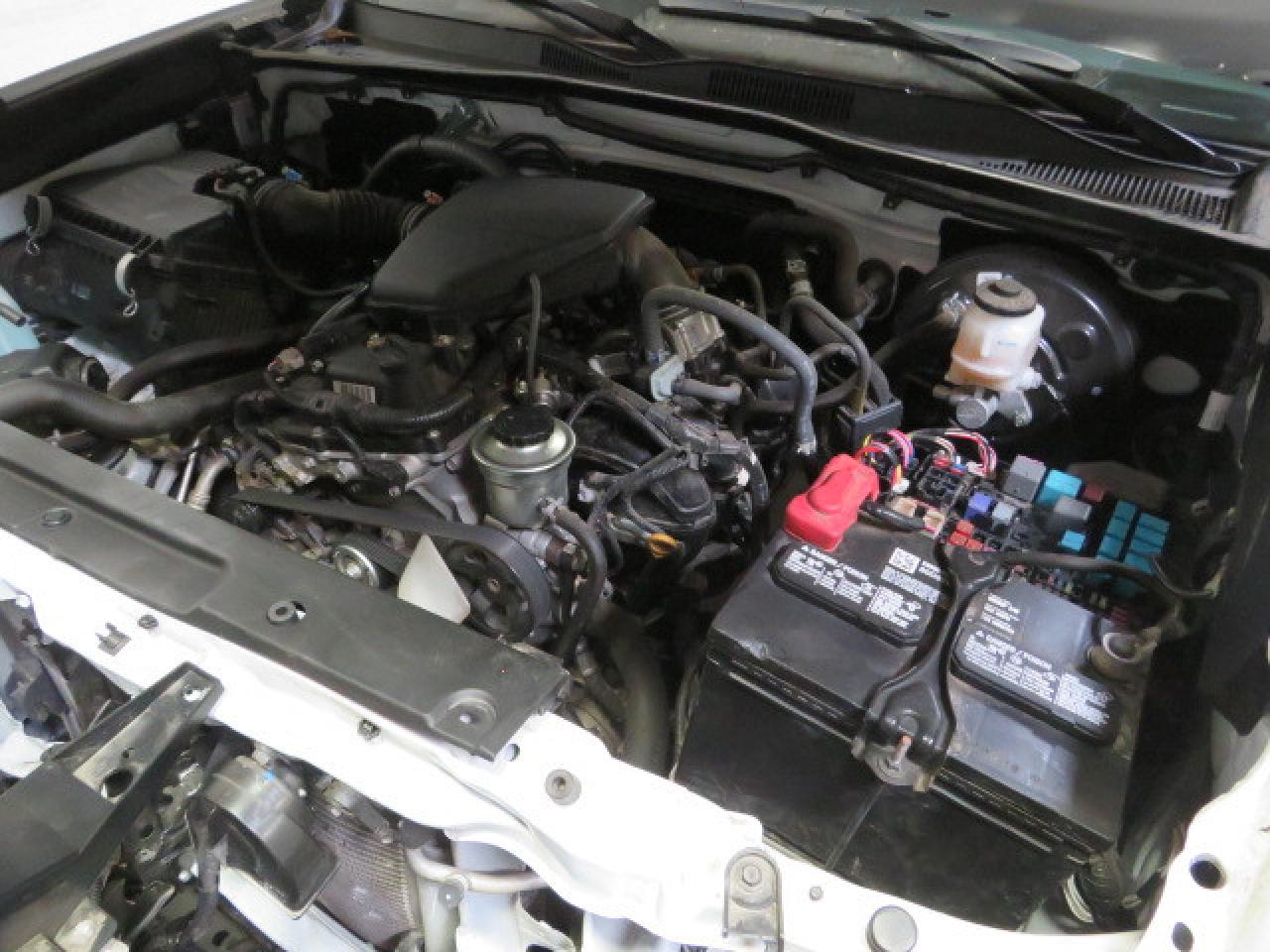 2023 TOYOTA TACOMA ACCESS CAB VIN:3TYRX5GN5PT067660