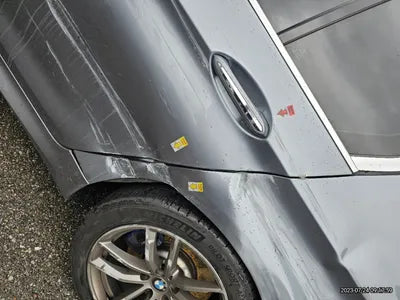 2018 BMW 530 WBAJD910XJWC12513 VIN:WBAJD910XJWC12513