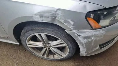 2015 Volkswagen Passat 1VWZZZA3ZFC052055 VIN:1VWZZZA3ZFC052055