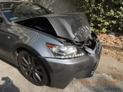 2015 Lexus GS 350 JTHBE1BLXFA016974 VIN:JTHBE1BLXFA016974