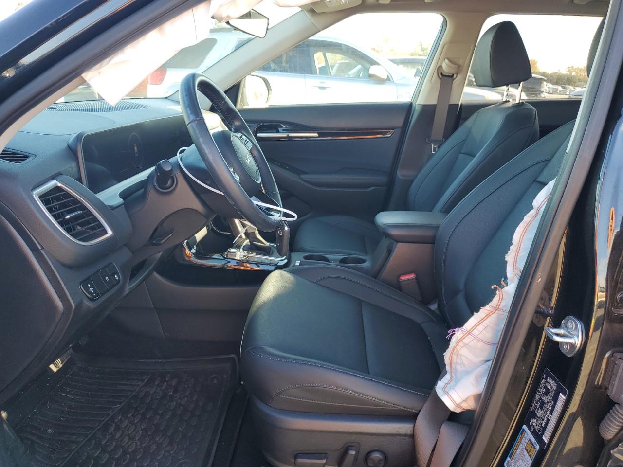 2024 KIA SELTOS EX VIN:KNDERCAA0R7487452