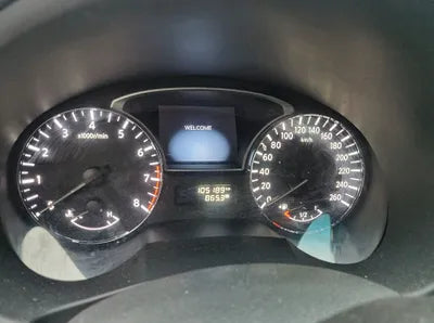 2016 Nissan Altima 1N4AL3AP7GC108476 VIN:1N4AL3AP7GC108476