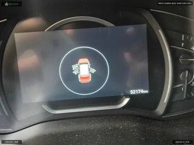2018 Hyundai Santa FE KMHS381ABKU125516 VIN:KMHS381ABKU125516