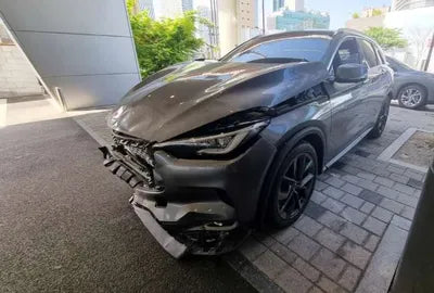 2019 Infiniti QX50 3PCAJ5M32KF131700 VIN:3PCAJ5M32KF131700