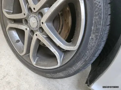 2015 Mercedes-Benz E 250 VIN: